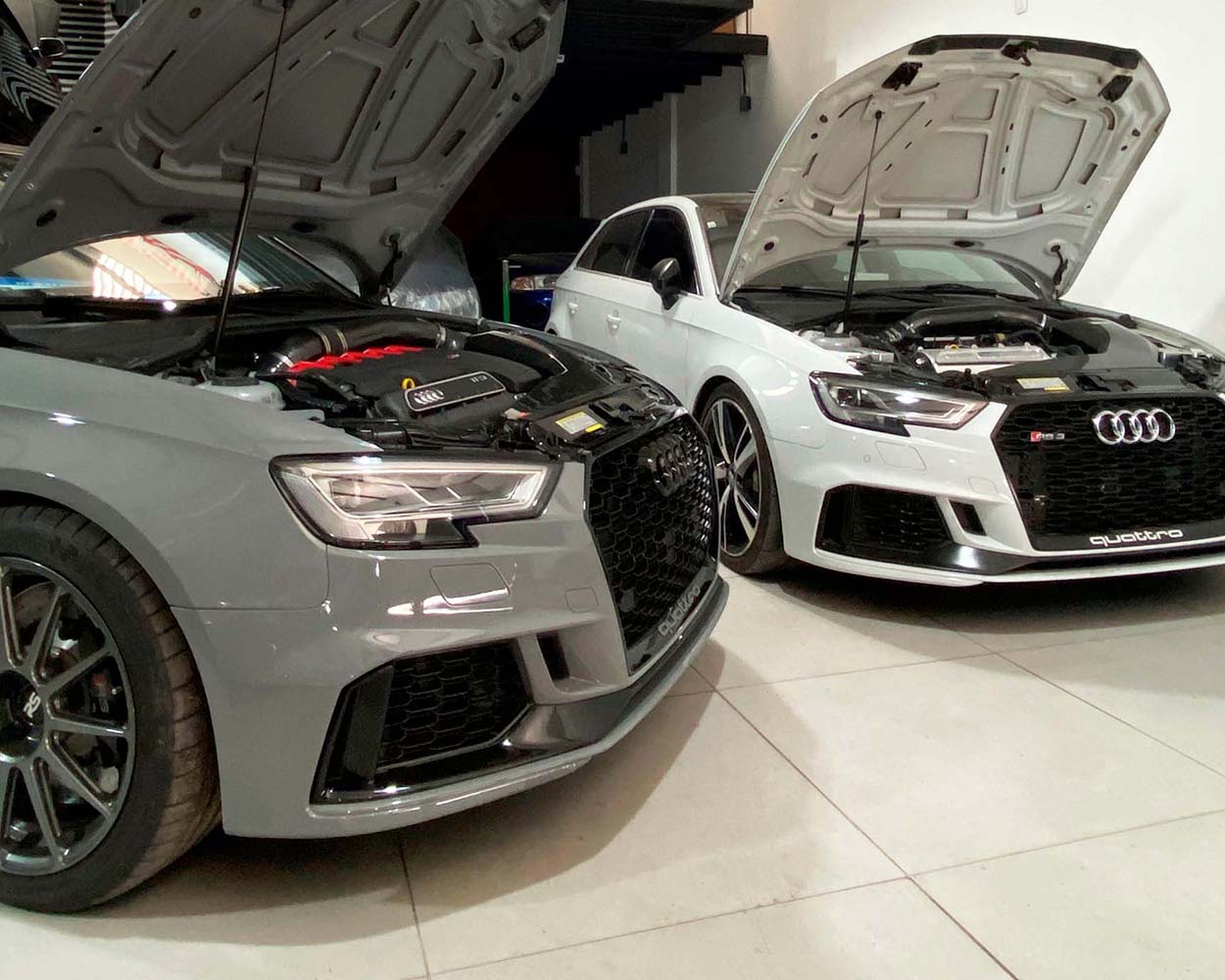 MFK Maintenance & Repairs for Audi in Boca Raton, Palm Beach, FL