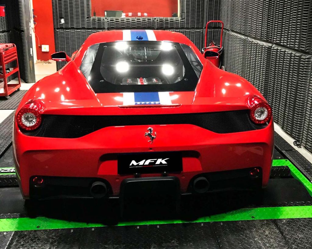 MFK Performance services European & Exotic Boca Raton, Palm Beach, FL