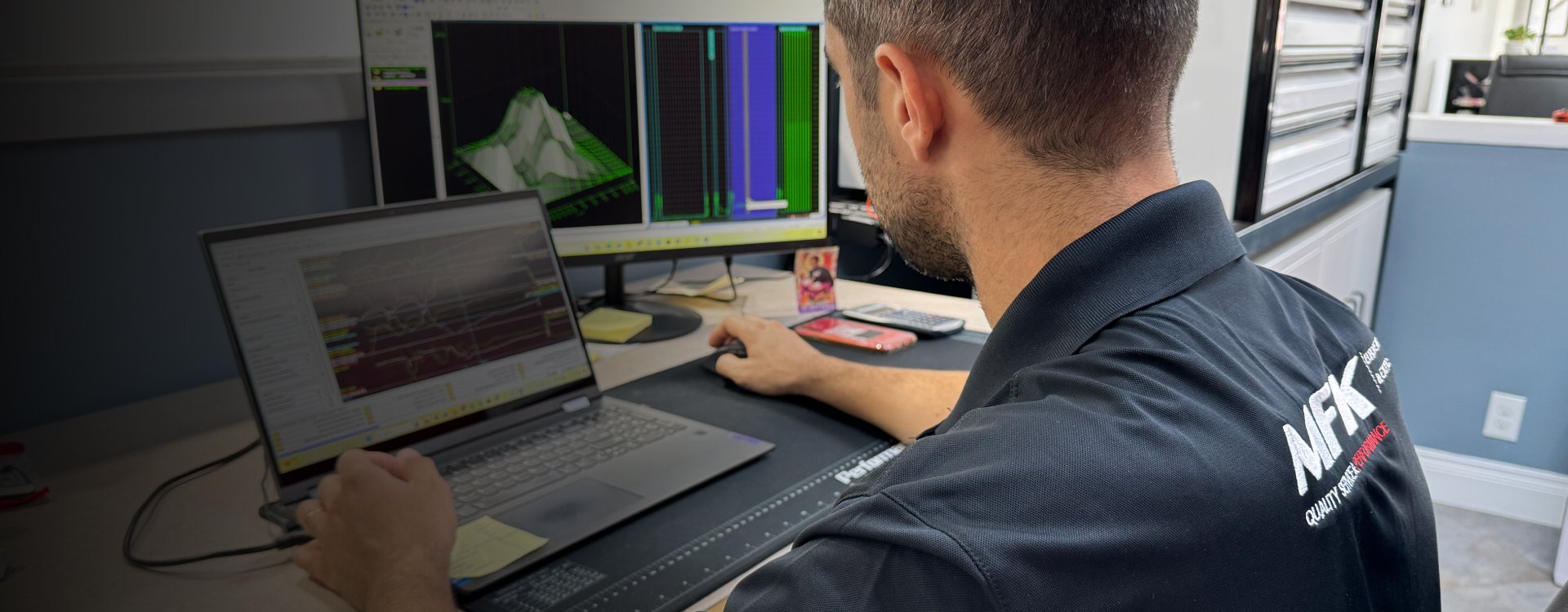 MFK Electronic Diagnostics Boca Raton, Palm Beach, FL