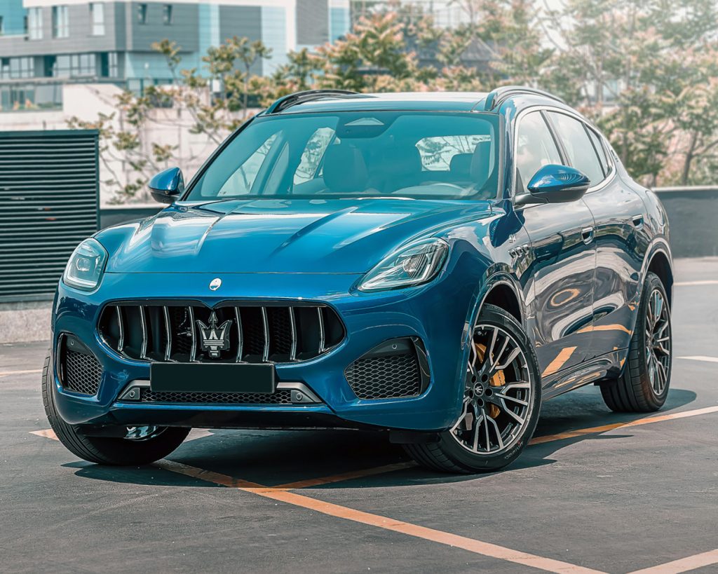 MFK Maintenance & Repairs for Maserati in Boca Raton, Palm Beach, FL