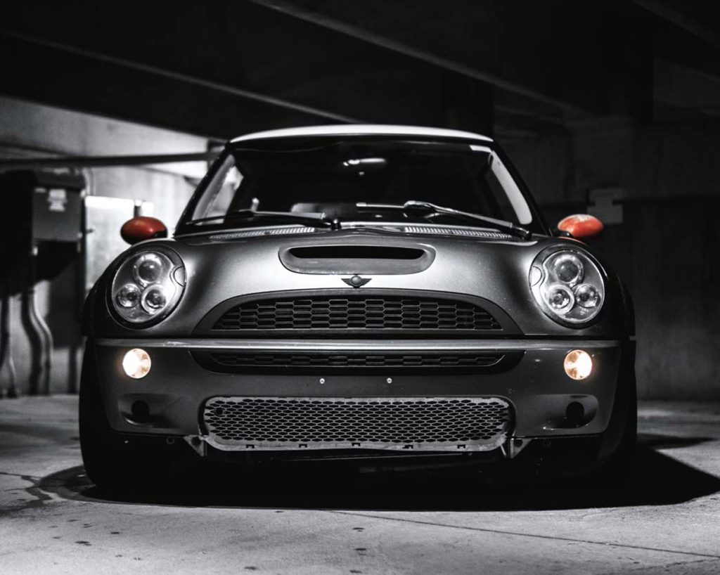 MFK Maintenance & Repairs for MINI in Boca Raton, Palm Beach, FL