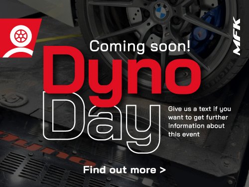 MFK Dynojet Roller Dyno Boca Raton, Palm Beach, FL