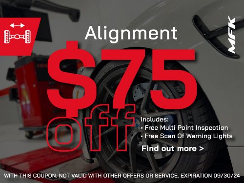 MFK Alignment 75% off Boca Raton, Palm Beach, FL
