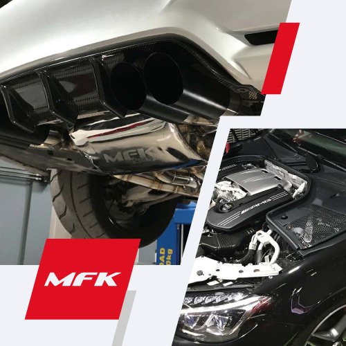 MFK Performance services Boca Raton, Palm Beach, FL