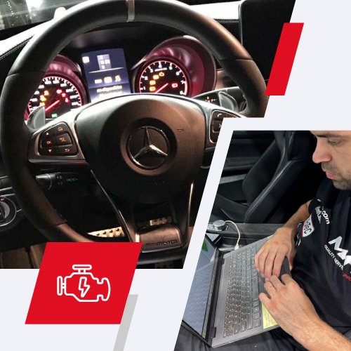MFK Electronic Diagnostics Boca Raton, Palm Beach, FL