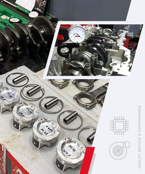 MFK Performance services Boca Raton, Palm Beach, FL