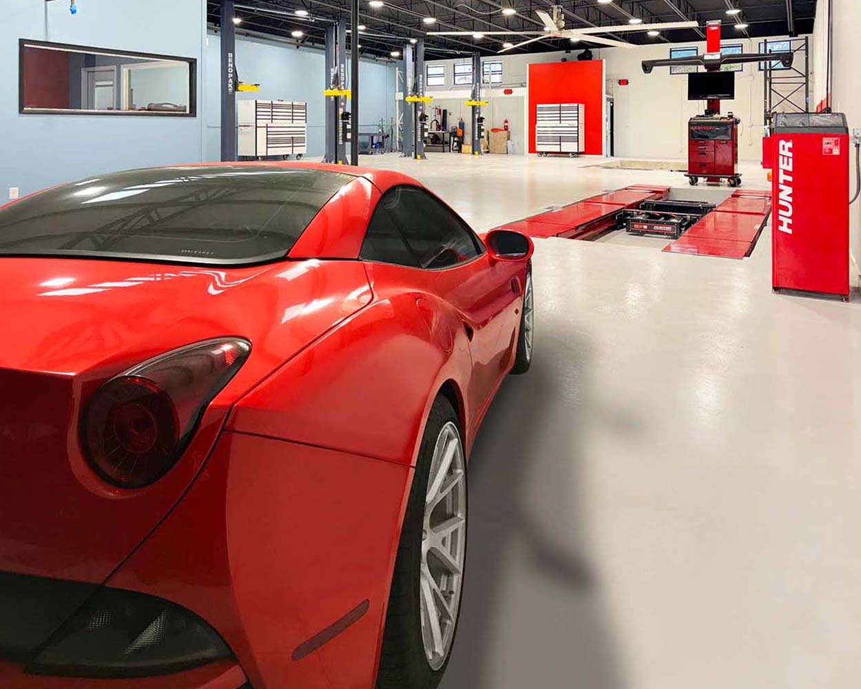 MFK General Maintenance and Repairs Boca Raton, Palm Beach, FL