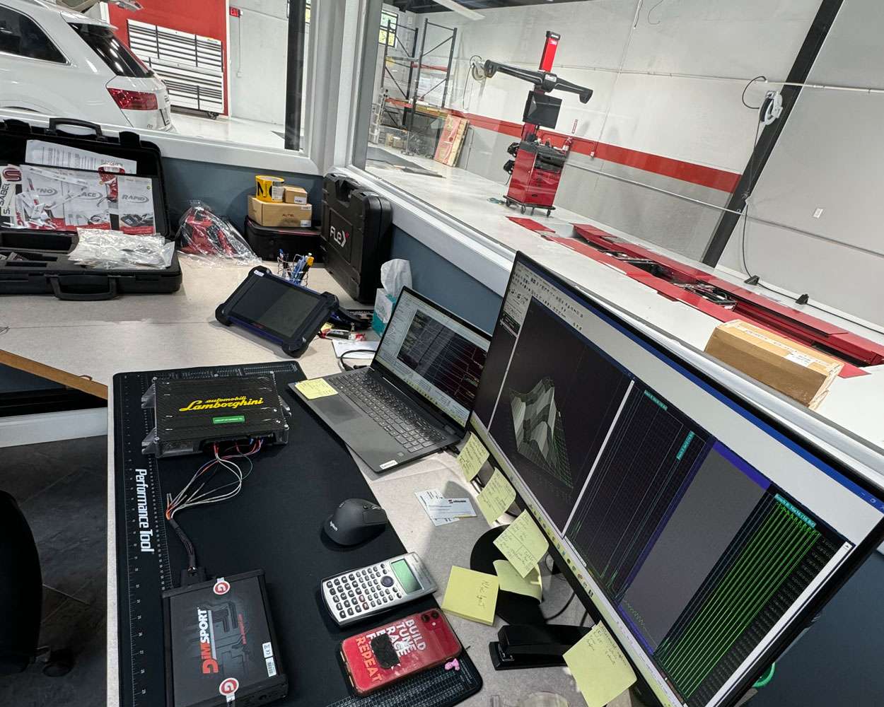 MFK Electronic Diagnostics Boca Raton, Palm Beach, FL