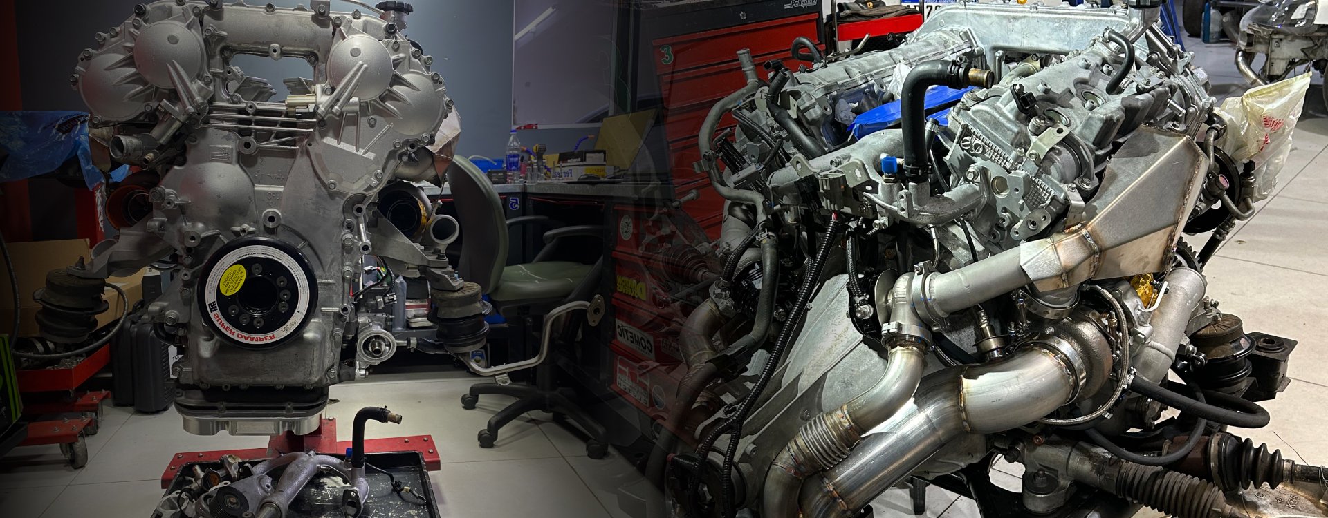 MFK Performance services Boca Raton, Palm Beach, FL
