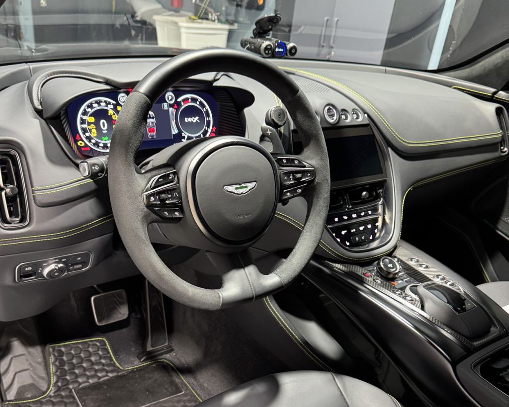 Aston Martin Service & Repair, Boca Raton, Palm Beach, FL