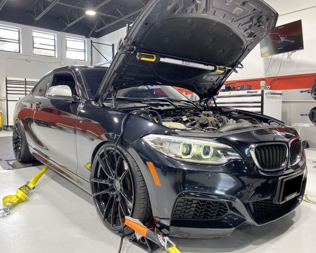 BMW Service & Repair, Boca Raton, Palm Beach, FL