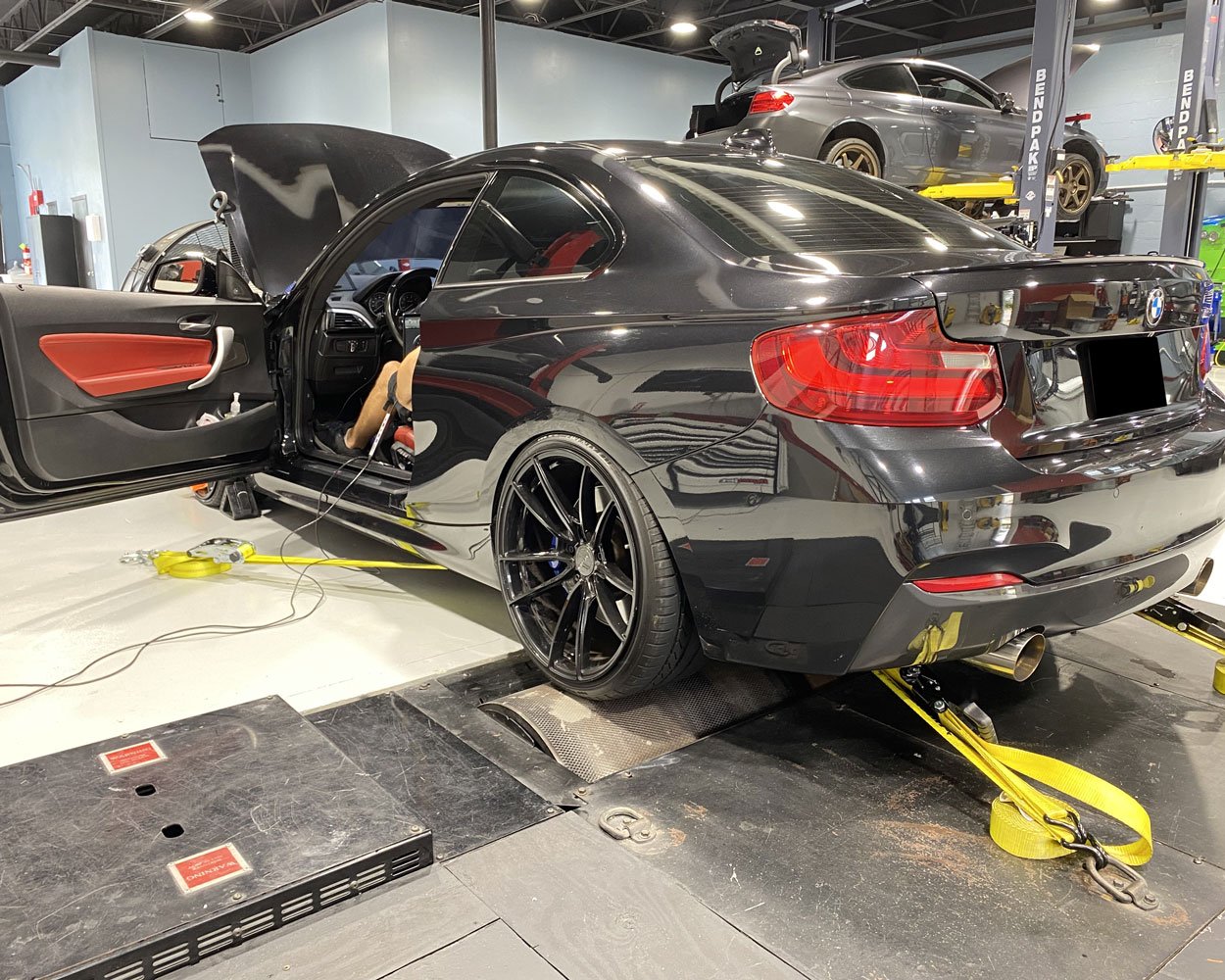 BMW Service & Repair, Boca Raton, Palm Beach, FL