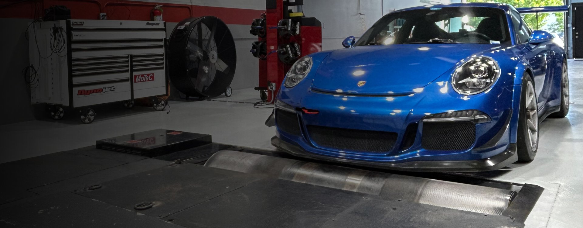 Dynojet Roller Dyno, Boca Raton, Palm Beach, FL